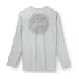 Hardy Castle UPF Fishing Shirt S - Paidat - 043388019615 - 2