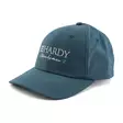 Hardy Marksman Z Tech Cap Blue - Lippikset - 043388005045 - 1