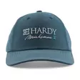 Hardy Marksman Z Tech Cap Blue - Lippikset - 043388005045 - 3