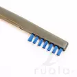 Hareline Ultimate Dubbing Brush -dubbingharja - Dubbaushyrrät ja -harjat - 762820079115 - 4