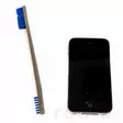 Hareline Ultimate Dubbing Brush -dubbingharja - Dubbaushyrrät ja -harjat - 762820079115 - 5