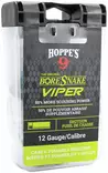 Hoppe´s BoreSnake Viper Rifle Cal 12 - Aseen putsaussarjat - 026285241075 - 1