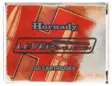 Hornady FTX .44 Magnum 225gr 20pcs - Patruunat .44 Magnum - 090255927825 - 1