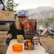 Jetboil Flash 1,0L - Mountainscape - Retkikeittimet - 850019774665 - 3