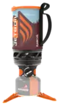 Jetboil Flash 1,0L - Mountainscape - Retkikeittimet - 850019774665 - 1