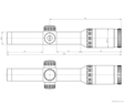 Kahles Helia 1-5x24i #4-DH - Kahles-kiikaritähtäimet - 9008729006205 - 7