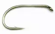 Kamasan B160 Trout Medium Short Shank - Uppoperhokoukut - 6417512008105 - 4