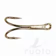 Kamasan B270 Double Trout - Uppoperhokoukut - 6417512009195 - 3