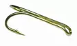 Kamasan B270 Double Trout - Uppoperhokoukut - 6417512009195 - 2