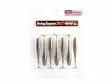 Keitech FAT Swing Impact 8,5cm 7kpl - Lapiopyrstöiset kalajigit - 310820205 - 3
