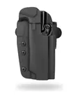 Kimber 2K11 Comp-Tac Intl Holster RH BLK - Pikavetokotelot ja -vyöt (IPSC) - 4200645 - 3