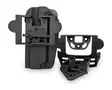 Kimber 2K11 Comp-Tac Intl Holster RH BLK - Pikavetokotelot ja -vyöt (IPSC) - 4200645 - 2