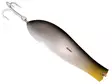 Kuusamo Professor 00 18cm 60g - Lusikat +30 g - 3400500065 - 18