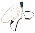 Lafayette Genzo Royal XT/XTM Induktiosilmukka headset - Lafayette-puhelimet ja -tarvikkeet - 7332020060355 - 1