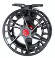 Lamson Speedster S-Series HD Dark Smoke - Waterworks Lamson -perhokelat - 708332009455 - 2