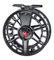 Lamson Speedster S-Series HD Dark Smoke - Waterworks Lamson -perhokelat - 708332009455 - 1