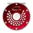 Loop Classic Fly Reel Dawn Red - Loop-perhokelat - 827142071565 - 1