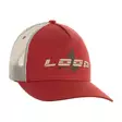Loop Fly Trucker Cap Burnt Russet - Truckerit - 827142085395 - 1