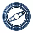 Loop Opti Reel Spare Spool Arctic Blue - Perhokelojen varapuolat - 827142086545 - 4
