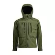 Loop Torne 2.0 Wading Jacket Spruce Green - Miesten kuoritakit - 827142067605 - 1