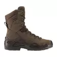 Lowa Z-8S MK2 GTX PR Ws Dark Brown 36,5 - - - 2