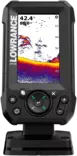 Lowrance Eagle 4X All Season - Lowrance-luotaimet ja -plotterit - 6417512538855 - 5