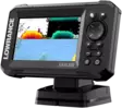 Lowrance Eagle 5 SS - Lowrance-luotaimet ja -plotterit - 9420064131365 - 8