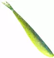 Lunker City Fin-S Fish 5''/12,5cm - Haarapyrstöiset jigit - 1730020005 - 26