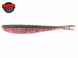 Lunker City Fin-S Fish 5''/12,5cm - Haarapyrstöiset jigit - 1730020005 - 2