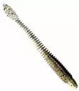 Lunker City Ribster 7,5cm 12kpl - Rapujigit ja hyönteisjäljitelmät - 1730030015 - 11