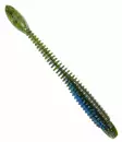Lunker City Ribster 7,5cm 12kpl - Rapujigit ja hyönteisjäljitelmät - 1730030015 - 13