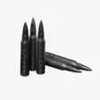 Magpul Dummy Rounds – 5.56x45 5 Pack - Klikkipatruunat - MAG215 - 3