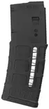 Magpul PMAG 30 AR/M4 GEN M3 Window BLK - AR-15 -kiväärien lippaat - 873750007625 - 2