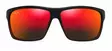 Maui Jim Alenuihaha - Brugundy Stripe with Hawaii Lava Lens - Lasilinssit - 603429067335 - 2