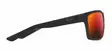 Maui Jim Alenuihaha - Brugundy Stripe with Hawaii Lava Lens - Lasilinssit - 603429067335 - 3