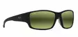 Maui Jim Local Kine - Soft Black Frame with HT Lens - Lasilinssit - MM810-015 - 1
