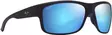 Maui Jim Southern Cross - Matte Black Frame with Blue Hawaii Lens - Lasilinssit - 603429080235 - 1