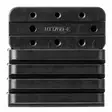 MDT ACC Interior Forend Weights 5 Pack - Tukkien lisävarusteet - 990482718435 - 4