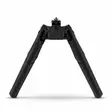 MDT Oryx Bipod Black - Bipodit ja ampumatuet - 990482715465 - 3