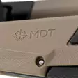 MDT Oryx Bipod M-LOK BLK - Bipodit ja ampumatuet - 990482715465 - 2