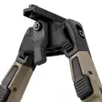 MDT Oryx Bipod M-LOK BLK - Bipodit ja ampumatuet - 990482715465 - 10