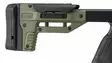 MDT Oryx Rifle Chassis Tikka T1X - Kiväärintukit Alumiini - 990482711955 - 6