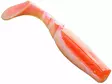 Mikado Fishunter 8 cm 5kpl - Lapiopyrstöiset kalajigit - 3400301730125 - 63