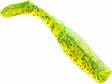 Mikado Fishunter 8 cm 5kpl - Lapiopyrstöiset kalajigit - 3400301730125 - 33