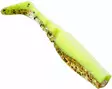 Mikado Fishunter 8 cm 5kpl - Lapiopyrstöiset kalajigit - 3400301730125 - 68