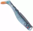Mikado Fishunter 8 cm 5kpl - Lapiopyrstöiset kalajigit - 3400301730125 - 31