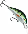 Mikado Fishunter Cavalier 4cm - Vaaput alle 6 cm - 34003017345 - 4
