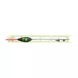 Mikado Float Set 033 - Valmiit onkilaitteet - 5900637608905 - 1