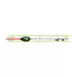 Mikado Float Set 036 - Valmiit onkilaitteet - 5900637605935 - 1