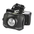 Mikado Head Torch 5+4 LED - Otsalamput, bivvy-valot & lyhdyt - 5900637740025 - 1